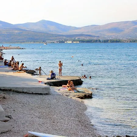 By The Sea Slatine, Ciovo - 16343 Trogir