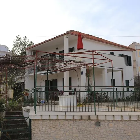 By The Sea Slatine, Ciovo - 16343 Apartment
