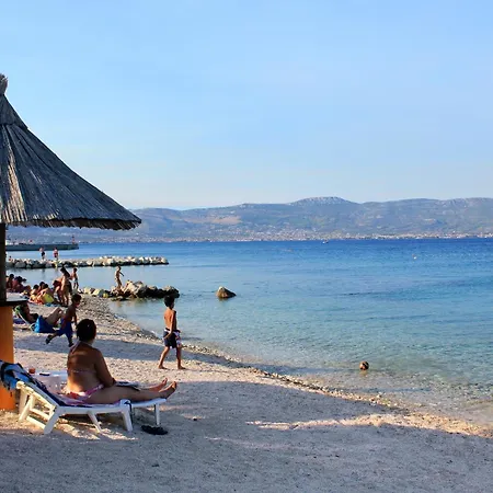 By The Sea Slatine, Ciovo - 16343 Apartment Trogir