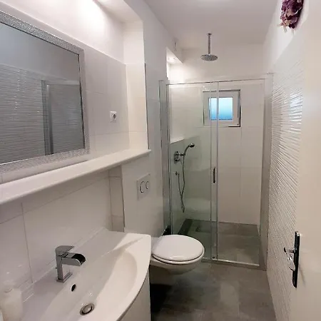 By The Sea Slatine, Ciovo - 16343 Apartment Trogir