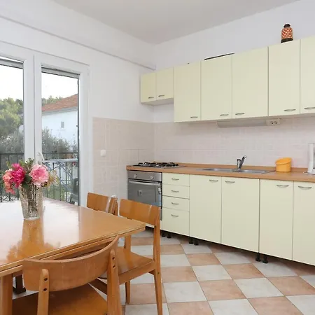 By The Sea Slatine, Ciovo - 16343 Apartment