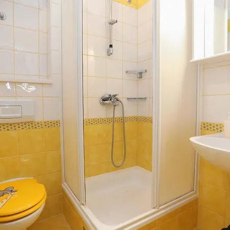 By The Sea Slatine, Ciovo - 16343 Apartment Trogir
