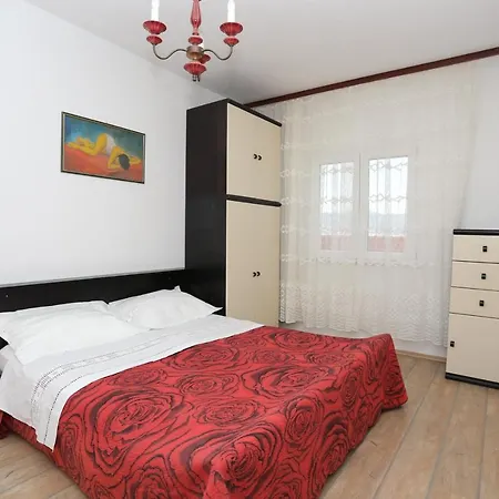 Apartment By The Sea Slatine, Ciovo - 16343 Trogir