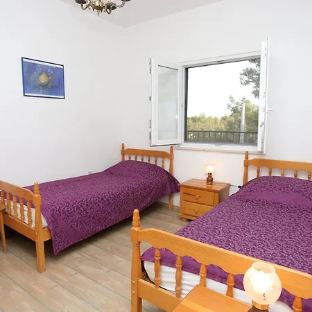By The Sea Slatine, Ciovo - 16343 Apartment *