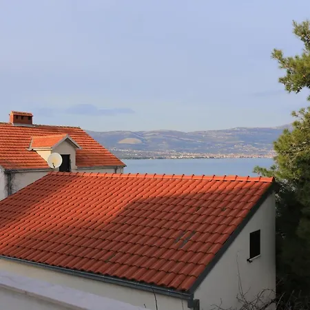 By The Sea Slatine, Ciovo - 16343 * Trogir