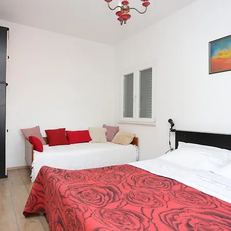 By The Sea Slatine, Ciovo - 16343 Trogir
