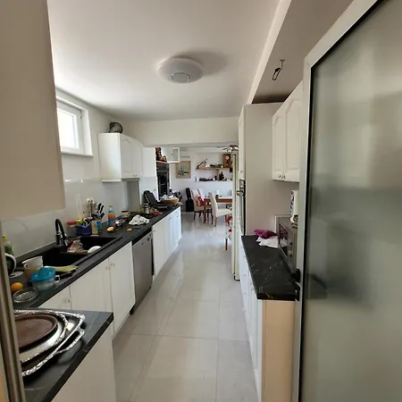 Apartment By The Sea Slatine, Ciovo - 16343 Trogir