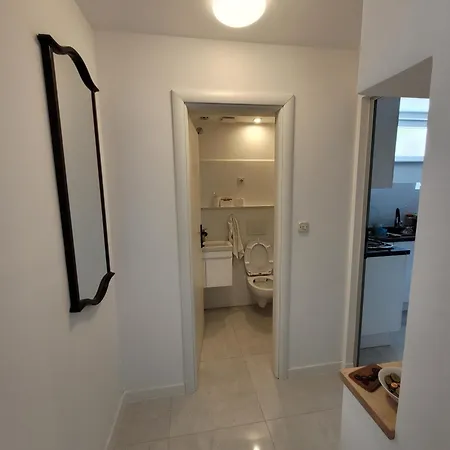 Apartment By The Sea Slatine, Ciovo - 16343 Trogir