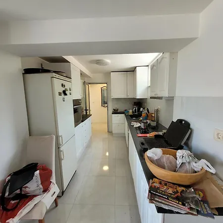 By The Sea Slatine, Ciovo - 16343 Apartment Trogir