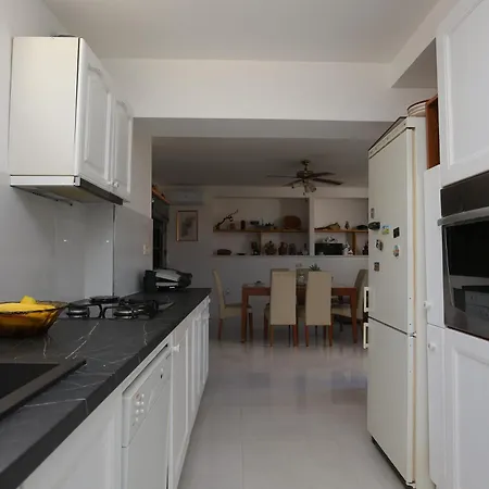By The Sea Slatine, Ciovo - 16343 Apartment
