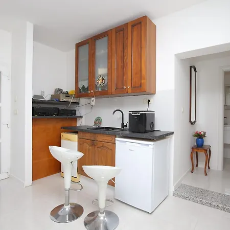 By The Sea Slatine, Ciovo - 16343 Apartment