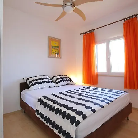 Apartment By The Sea Slatine, Ciovo - 16343 Trogir