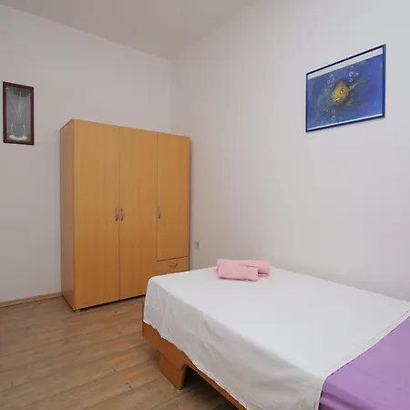 Apartment By The Sea Slatine, Ciovo - 16343 Trogir