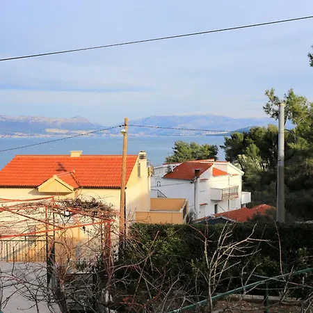 By The Sea Slatine, Ciovo - 16343 Appartamento