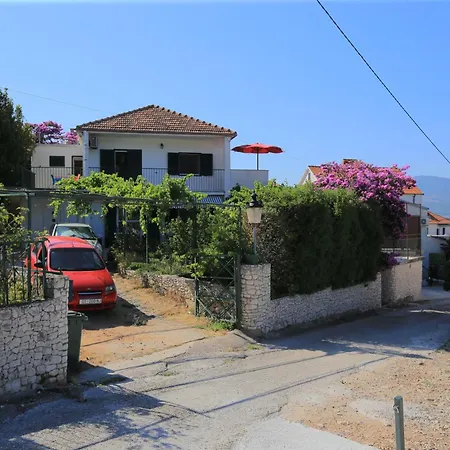 Appartamento By The Sea Slatine, Ciovo - 16343 Traù