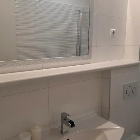 By The Sea Slatine, Ciovo - 16343 Appartement *