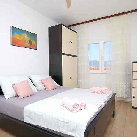 By The Sea Slatine, Ciovo - 16343 Appartement Trogir