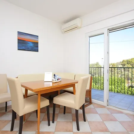 By The Sea Slatine, Ciovo - 16343 Appartement Trogir