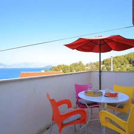 By The Sea Slatine, Ciovo - 16343 Appartement Trogir