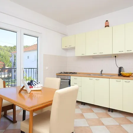 By The Sea Slatine, Ciovo - 16343 Appartement *