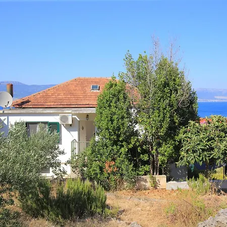 By The Sea Slatine, Ciovo - 16343 Trogir