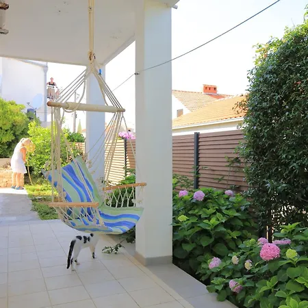 Appartement By The Sea Slatine, Ciovo - 16343